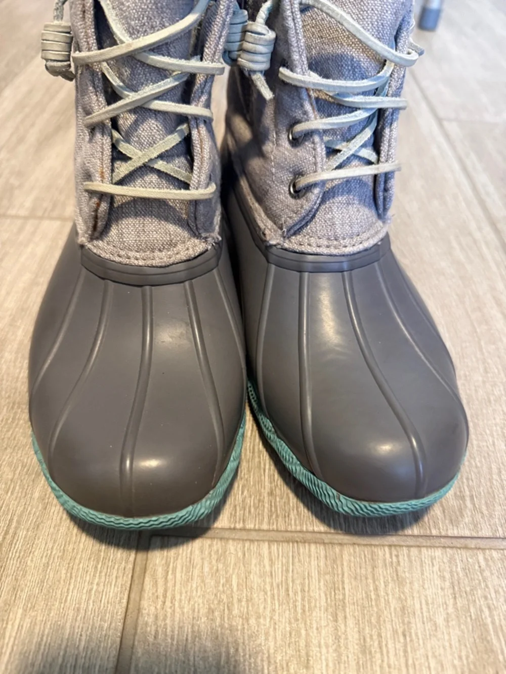 Sperry note model